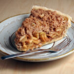 Dutch Apple Pie