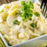 Old Fashioned Potato Salad